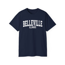 Load image into Gallery viewer, Belleville Illinois t-shirt