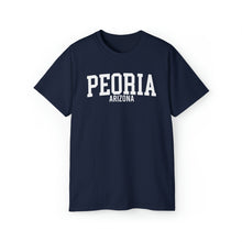 Load image into Gallery viewer, Peoria Arizona T-Shirt