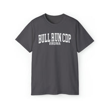 Load image into Gallery viewer, Bull Run CDP Virginia T-Shirt
