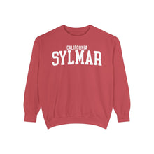 Load image into Gallery viewer, Sylmar California Comfort Colors Sweatshirt