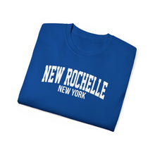Load image into Gallery viewer, New Rochelle New York t-shirt