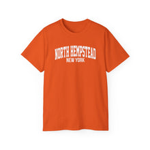 Load image into Gallery viewer, North Hempstead New York t-shirt