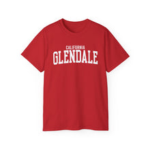 Load image into Gallery viewer, Glendale California t-shirt