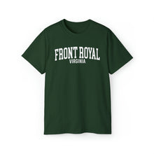 Load image into Gallery viewer, Front Royal Virginia T-Shirt