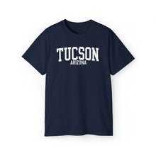 Load image into Gallery viewer, Tucson Arizona T-Shirt