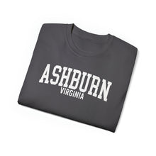 Load image into Gallery viewer, Ashburn Virginia T-Shirt