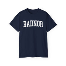 Load image into Gallery viewer, Radnor Pennsylvania t-shirt