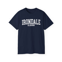 Load image into Gallery viewer, Irondale Alabama t-shirt