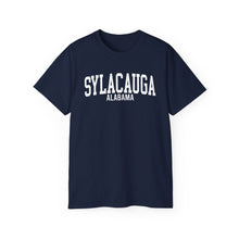 Load image into Gallery viewer, Sylacauga Alabama t-shirt