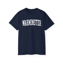 Load image into Gallery viewer, Warminster Pennsylvania t-shirt