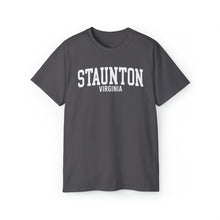 Load image into Gallery viewer, Staunton Virginia T-Shirt