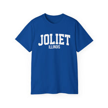 Load image into Gallery viewer, Joliet Illinois t-shirt
