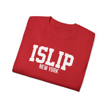 Load image into Gallery viewer, Islip New York t-shirt