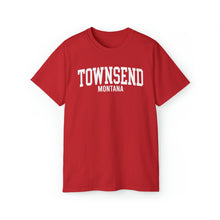 Load image into Gallery viewer, Townsend Montana t-shirt