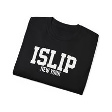 Load image into Gallery viewer, Islip New York t-shirt