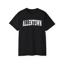 Load image into Gallery viewer, Allentown Pennsylvania t-shirt