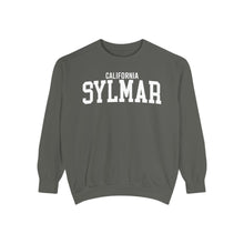 Load image into Gallery viewer, Sylmar California Comfort Colors Sweatshirt
