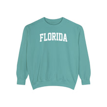 Load image into Gallery viewer, Florida Comfort Colors Sweatshirt