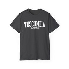 Load image into Gallery viewer, Tuscumbia Alabama t-shirt