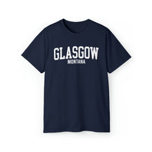 Load image into Gallery viewer, Glasgow Montana t-shirt