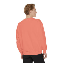 Load image into Gallery viewer, Allen Texas Comfort Colors Sweatshirt