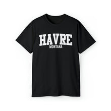 Load image into Gallery viewer, Havre Montana t-shirt