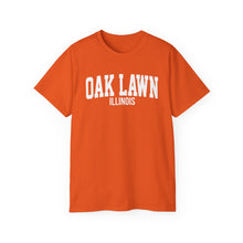 Load image into Gallery viewer, Oak Lawn Illinois t-shirt
