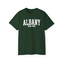 Load image into Gallery viewer, Albany New York t-shirt