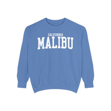 Load image into Gallery viewer, Malibu California Comfort Colors Sweatshirt