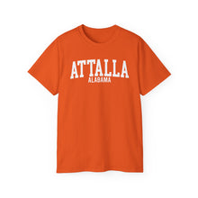 Load image into Gallery viewer, Attalla Alabama t-shirt