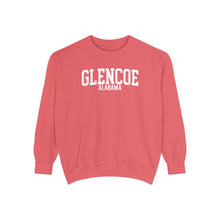 Load image into Gallery viewer, Glencoe Alabama Comfort Colors Sweatshirt