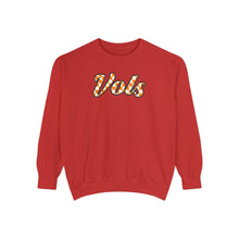 Load image into Gallery viewer, Vols Comfort Colors Sweatshirt