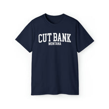 Load image into Gallery viewer, Cut Bank Montana t-shirt