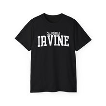 Load image into Gallery viewer, Irvine California t-shirt