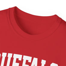 Load image into Gallery viewer, Buffalo New York t-shirt