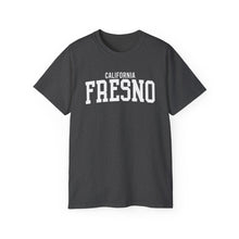 Load image into Gallery viewer, Fresno California t-shirt