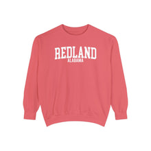 Load image into Gallery viewer, Redland Alabama Comfort Colors Sweatshirt
