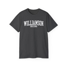 Load image into Gallery viewer, Williamson Arizona T-Shirt