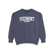 Load image into Gallery viewer, Piedmont Alabama Comfort Colors Sweatshirt