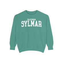Load image into Gallery viewer, Sylmar California Comfort Colors Sweatshirt