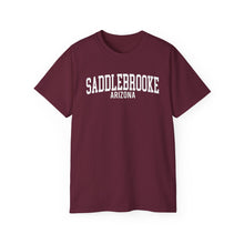 Load image into Gallery viewer, Saddlebrooke Arizona T-Shirt
