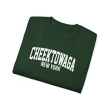 Load image into Gallery viewer, Cheektowaga New York t-shirt