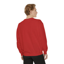 Load image into Gallery viewer, Luling Louisiana Comfort Colors Sweatshirt