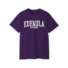 Load image into Gallery viewer, Eufaula Alabama t-shirt