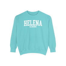 Load image into Gallery viewer, Helena Alabama Comfort Colors Sweatshirt