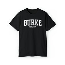 Load image into Gallery viewer, Burke Virginia T-Shirt