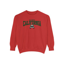 Load image into Gallery viewer, Elk Grove California Jeep Comfort Colors Sweatshirt
