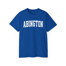 Load image into Gallery viewer, Abington Pennsylvania t-shirt