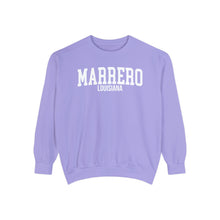 Load image into Gallery viewer, Marrero Comfort Colors Sweatshirt