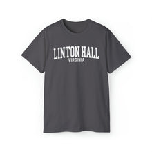 Load image into Gallery viewer, Linton Hall Virginia T-Shirt